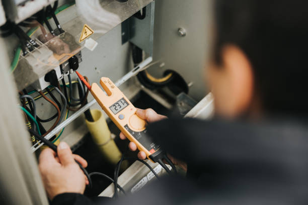 Best Affordable Electrician  in Daly City, CA