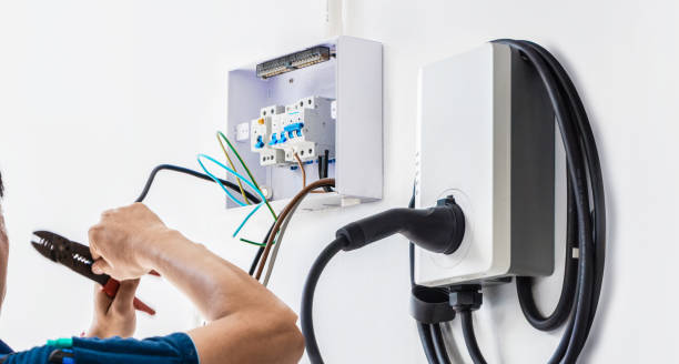 Best Home Electrical Repair  in Daly City, CA